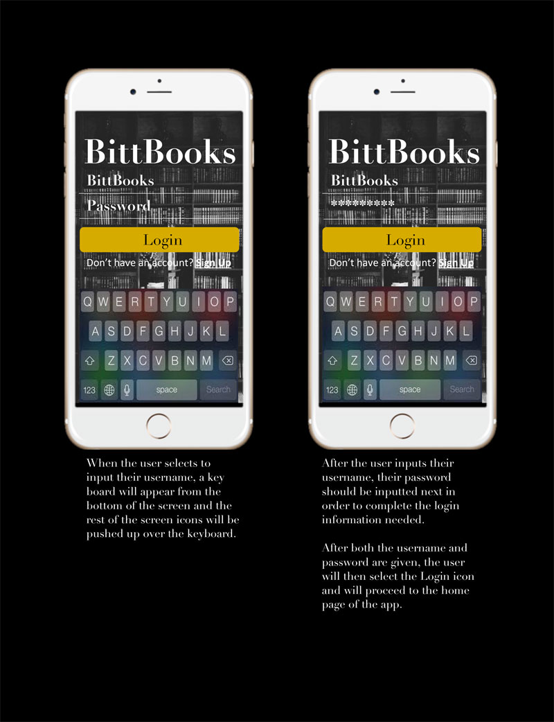 BittBooks